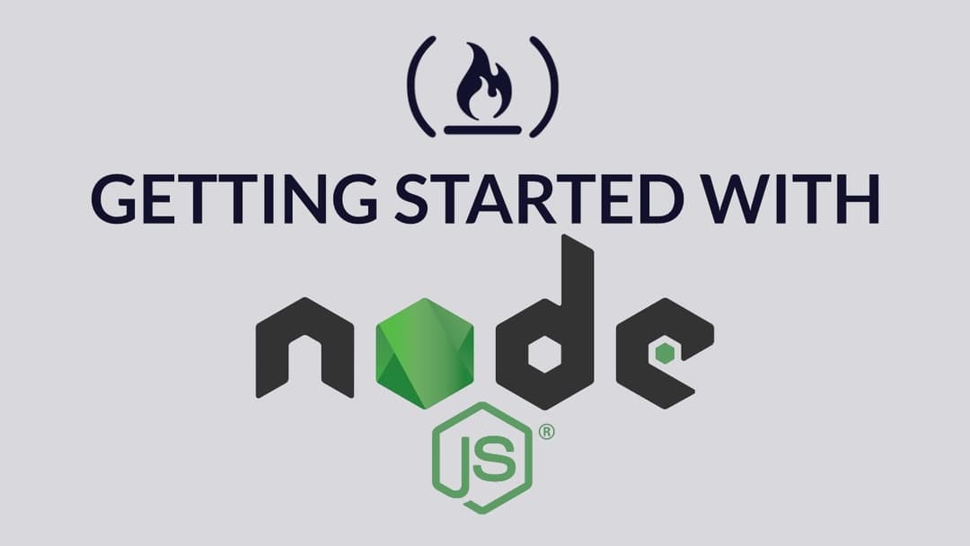 Getting Started with Node.js