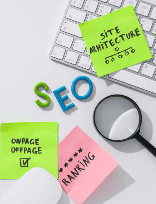 seo agency in Noida Sector 63