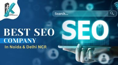 Seo company in noida and delhi